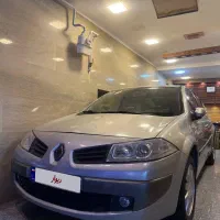 مگان مدل۹۰اتومات۲۰۰۰