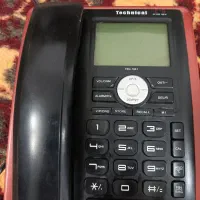 تلفن خانه با سیم|تلفن رومیزی|شهریار, کهنز|دیوار