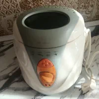 سرخ کن با روغن درحدنوع