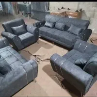 مبل/مبلمان /مبل راحتی/مبل راحتی ۷نفره|مبلمان خانگی و میز عسلی|تهران, آسمان|دیوار