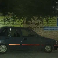 هاچ بک مدل 77 اتاق کانادا|خودرو سواری و وانت|شیراز, لاله|دیوار