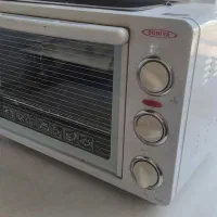 توستربسیارتمیز|اجاق گاز و لوازم برقی پخت‌وپز|پرند, فاز ۵|دیوار