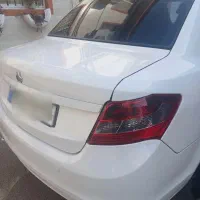 ساینا مدل ۹۶ دوگانه کارخانه|خودرو سواری و وانت|رشت, پاستوریزه|دیوار