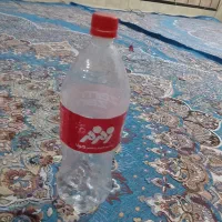 بطری پلاستیکی خانگی