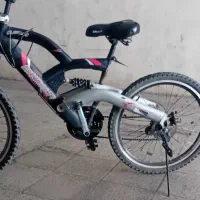 دوچرخه