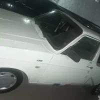 پیکان وانت 91 دوگانه کارخانه