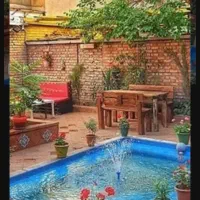 خانه ویلایی جهاد دوطبقه