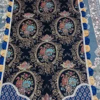 بالشت وکناره