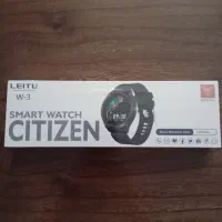 ساعت هوشمند آکبند