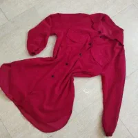 تعدادی لباس سایز ۳۸/۴۰