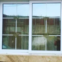 درب و پنجره سازی|خدمات پیشه و مهارت|پیشوا, |دیوار