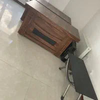 لوازم دفتر کار.|دفتر کار|سرخرود, |دیوار