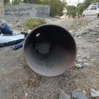 لوله اهنی|ابزارآلات|دینور, |دیوار