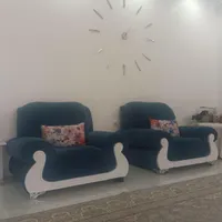 مبل تکی