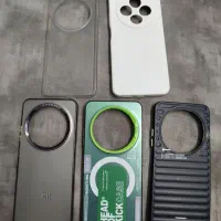 قاب های در حد نو  سالم و تمیز ردمی 14 s