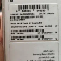 واچ سری ۶ نو ۴۴میلیمتر|لوازم جانبی موبایل و تبلت|نجف‌آباد, هفده شهریور|دیوار