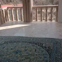 اجاره ویلا روستایی در پلنگ دره فومن|اجارهٔ کوتاهمدت ویلا و باغ|ماکلوان, |دیوار