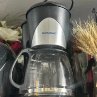قهوه ساز برقی