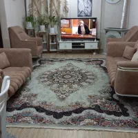 فرش ۹متری|فرش|رشت, دباغیان|دیوار