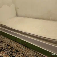 سرویس خواب وکمد|تخت و صندلی بچه|اسلامشهر, شاطره|دیوار