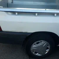 پراید وانت|خودرو سواری و وانت|تهران, نازیآباد|دیوار