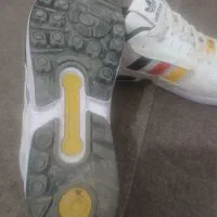 کفش آدیداس نو سایز ۴۱