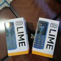 گوشی موبایل تی سی اچ مدلLimeدو سیم کارته