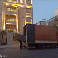 باربری و حمل اثاث منزل و کارگر در شهریار و اندیشه