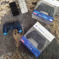 دستهps4وکیف وکاورسالم