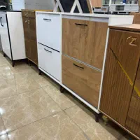 جاکفشی مدرن وشیک باقیمت مناسب درکنگان اقساطی|جاکفشی، کمد، دراور|بندر کنگان, |دیوار