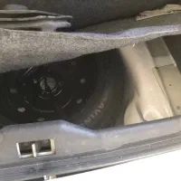 سمند دوگانه  EF7|خودرو سواری و وانت|رامسر, |دیوار