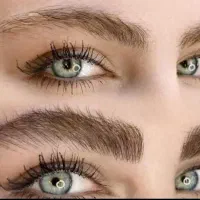 میکروبلیدینگ تخصصی تضمینی|خدمات آرایشگری و زیبایی|قم, سید معصوم|دیوار
