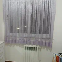 پرده|پرده، رانر، رومیزی|رشت, پل تالشان|دیوار
