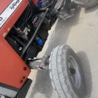 فرگوسن تراکتور|خودرو سنگین|خوی, |دیوار