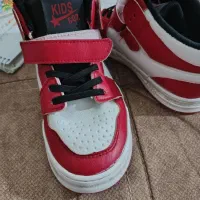 کفش خارجی بچگانه 35|کیف، کفش، کمربند|کرمانشاه, |دیوار