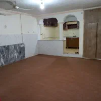 آپارتمان ۵۲ متری ۳طبقه فروش فوری