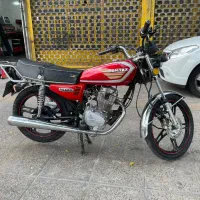 هوندا 150