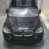 ماشین شارژی
