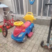 دوچرخه و اسکوتر|دوچرخه، اسکیت، اسکوتر|فردیس, قریشی|دیوار