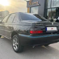 پژوپارس TU5 مدل۱۳۹۹