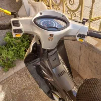 موتور شباب ۱۳۰|موتورسیکلت|رفسنجان, |دیوار