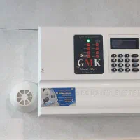 تعمیر نگهداری فروش نصب دوربین‌ مداربسته و دزدگیر|خدمات پیشه و مهارت|کرمانشاه, |دیوار