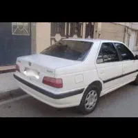 پژو پارس ۹۸|خودرو سواری و وانت|چهارباغ, |دیوار