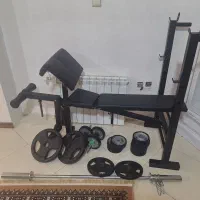 وسایل بدنسازی