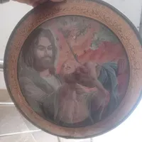 ساعت دیواری