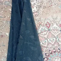 ۲عددچادرمشکی طرح دار کاملا نو وسالم قیمت مناسب|لباس|مشهد, نرگس (شهرک غرب)|دیوار