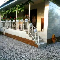 اجاره روزانه ویلای مبله در مسیر رشت به انزلی