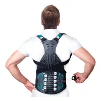 کمربند طبی بریس