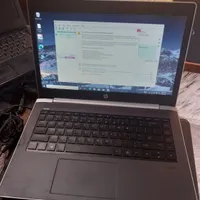 لم تاپ نسل ۸ hp با فاکتور فروشگاه