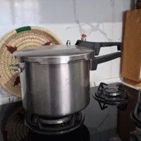 زودپز و آرام پز